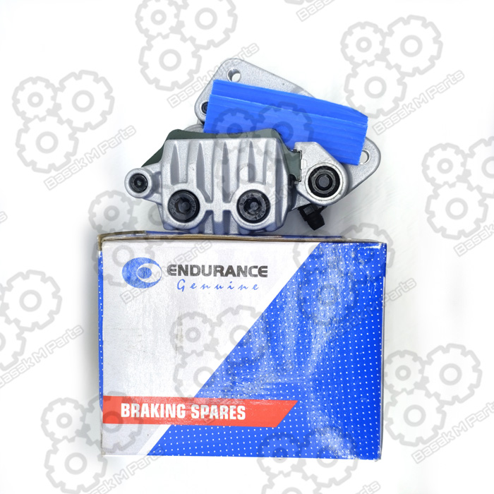 CALIPAR ASSY DISCOVER-125/XCD-135 SILVER